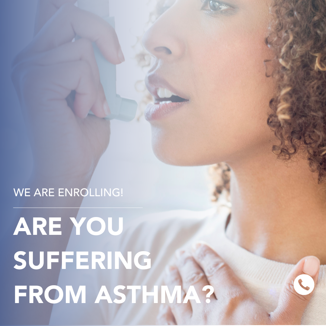 Asthma