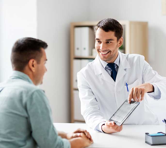 Sjogrens Syndrome Clinical Trial
